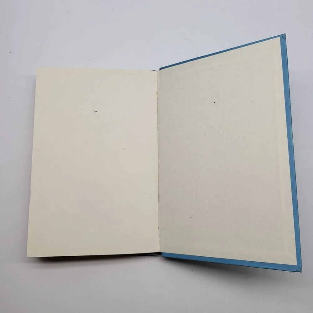 Willie The Squowse By Ted Allan, 1978 Vintage, Illustrated By‎ Quentin Blake